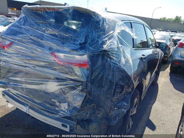 2HKRW2H26KH149445 Honda k24w9/k24v9