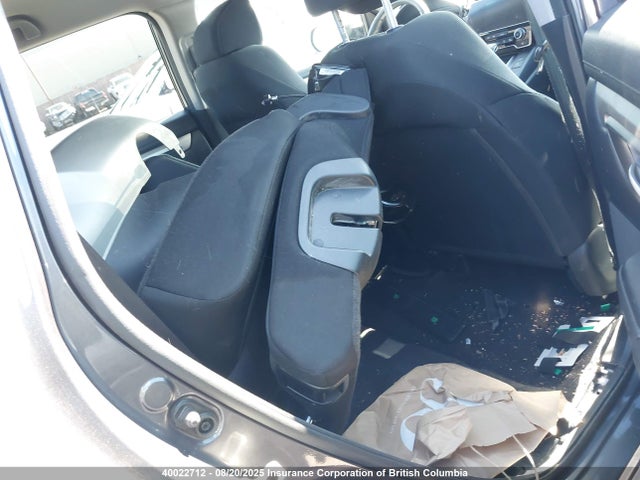 2HKRW2H26KH149445 Honda k24w9/k24v9