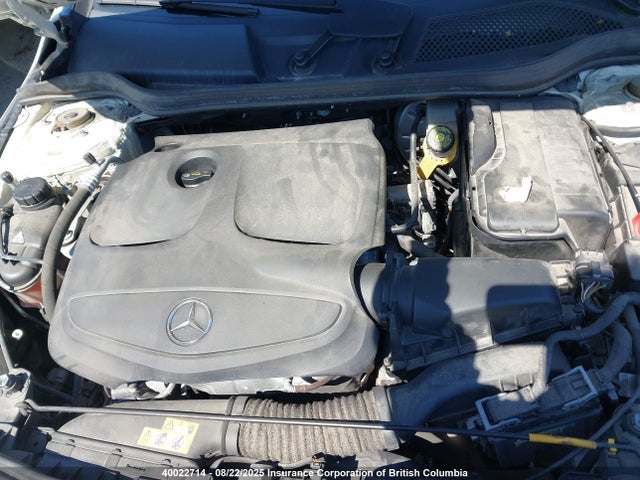Mercedes-Benz 2018 2018 WDDSJ4GB4JN528722 Image 10
