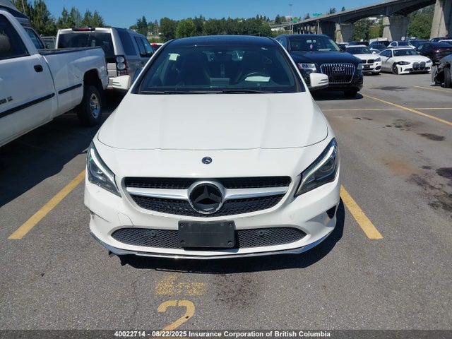 Mercedes-Benz 2018 2018 WDDSJ4GB4JN528722 Image 12