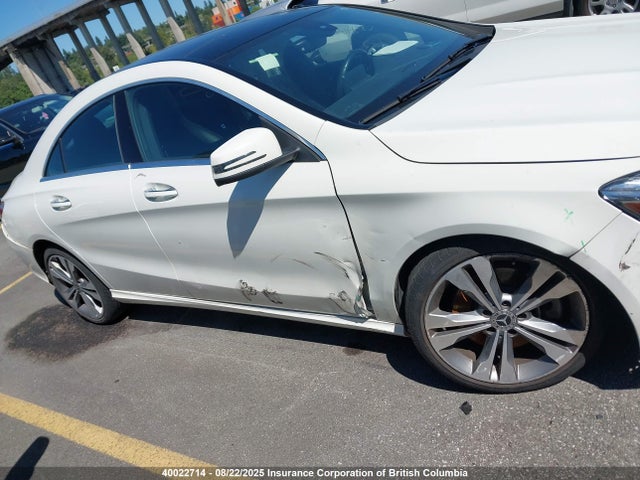 Mercedes-Benz 2018 2018 WDDSJ4GB4JN528722 Image 13