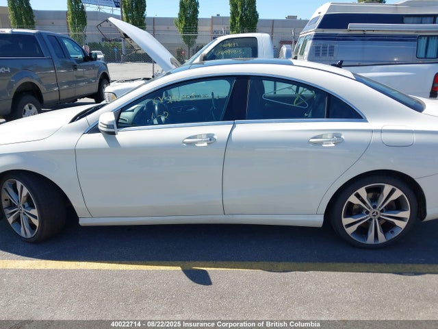 Mercedes-Benz 2018 2018 WDDSJ4GB4JN528722 Image 14