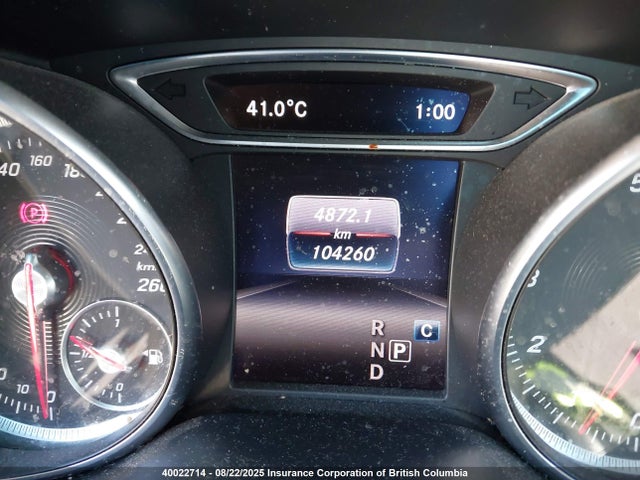 Mercedes-Benz 2018 2018 WDDSJ4GB4JN528722 Image 15