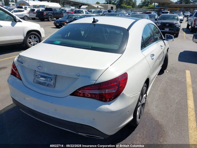 Mercedes-Benz 2018 2018 WDDSJ4GB4JN528722 Image 4