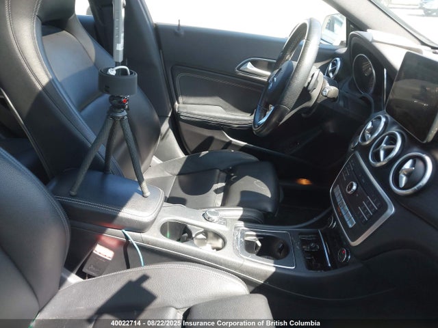 Mercedes-Benz 2018 2018 WDDSJ4GB4JN528722 Image 5