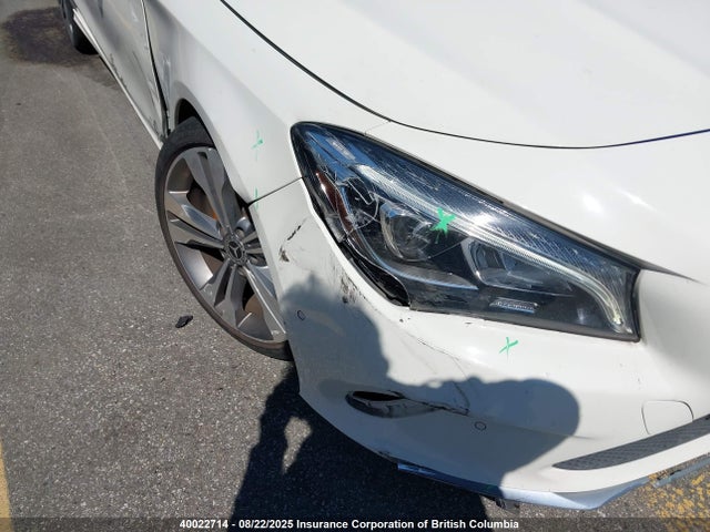 Mercedes-Benz 2018 2018 WDDSJ4GB4JN528722 Image 6