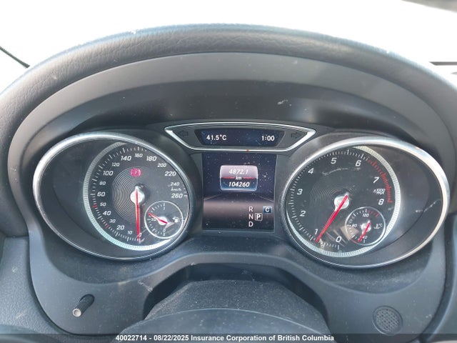 Mercedes-Benz 2018 2018 WDDSJ4GB4JN528722 Image 7