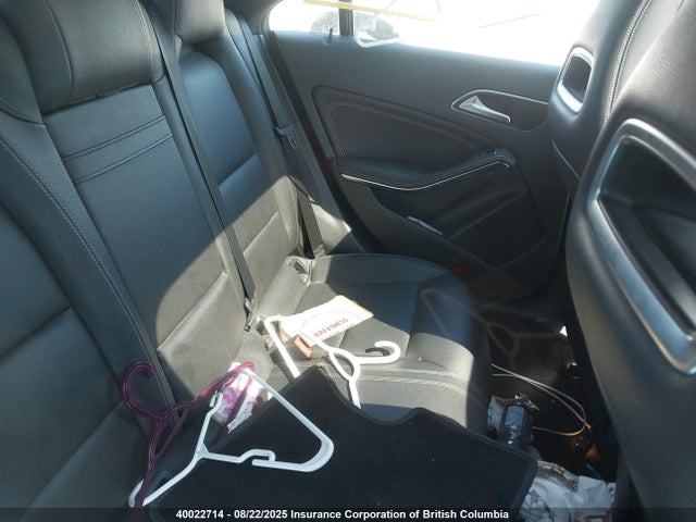 Mercedes-Benz 2018 2018 WDDSJ4GB4JN528722 Image 8