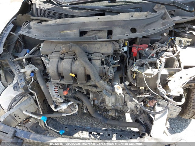 3N1AB7APXHL682051 Nissan 2017