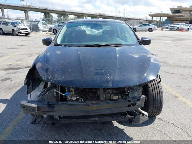 3N1AB7APXHL682051 Nissan 2017