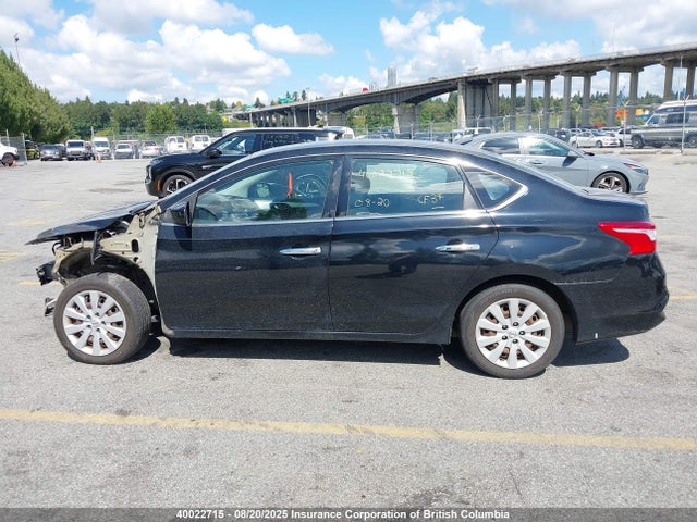 3N1AB7APXHL682051 Nissan 2017