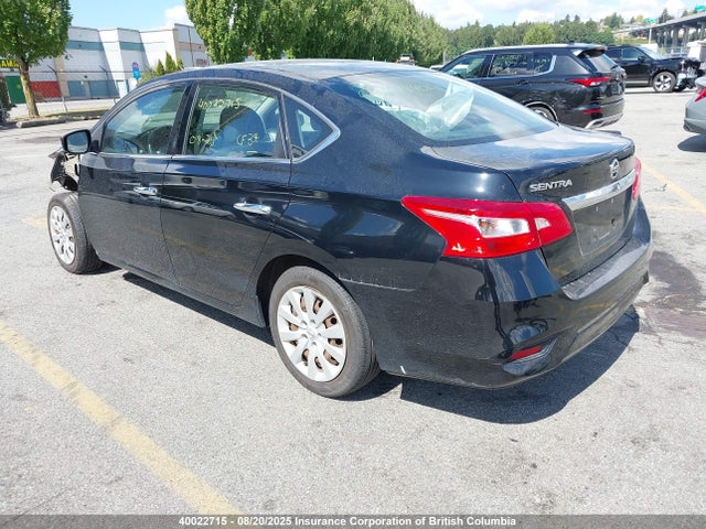 3N1AB7APXHL682051 Nissan 2017