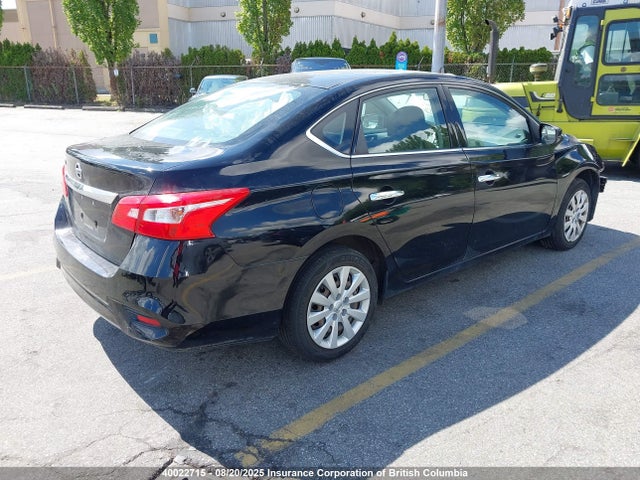 3N1AB7APXHL682051 Nissan 2017