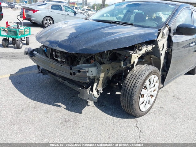3N1AB7APXHL682051 Nissan 2017