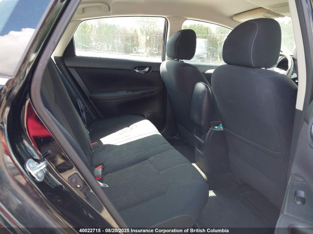 3N1AB7APXHL682051 Nissan 2017