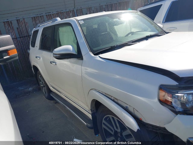 JTEBU5JR9F5242090 Toyota 1gr-fe