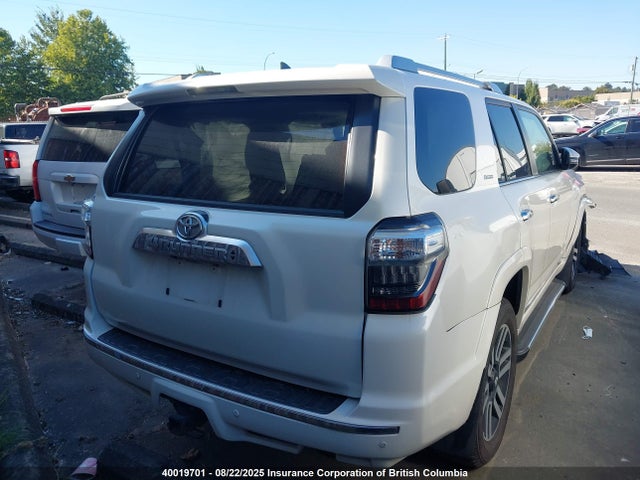 JTEBU5JR9F5242090 Toyota 1gr-fe