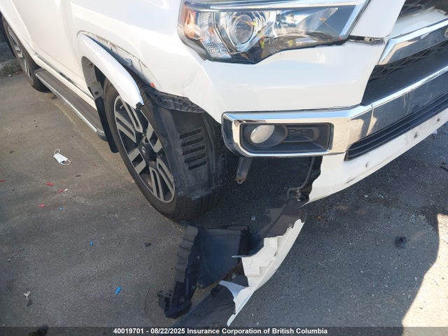 JTEBU5JR9F5242090 Toyota 1gr-fe