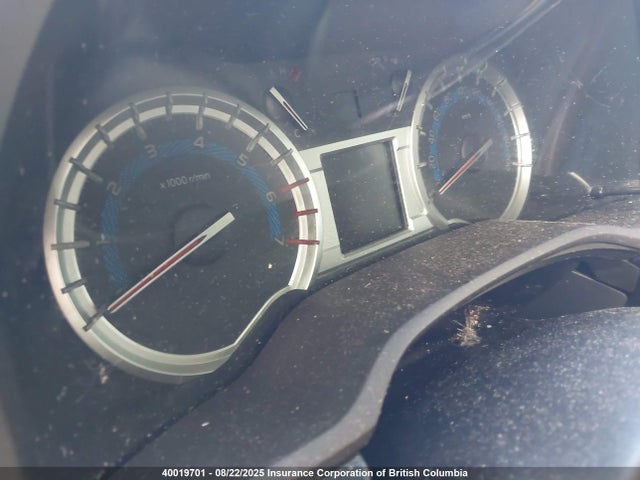 JTEBU5JR9F5242090 Toyota 1gr-fe