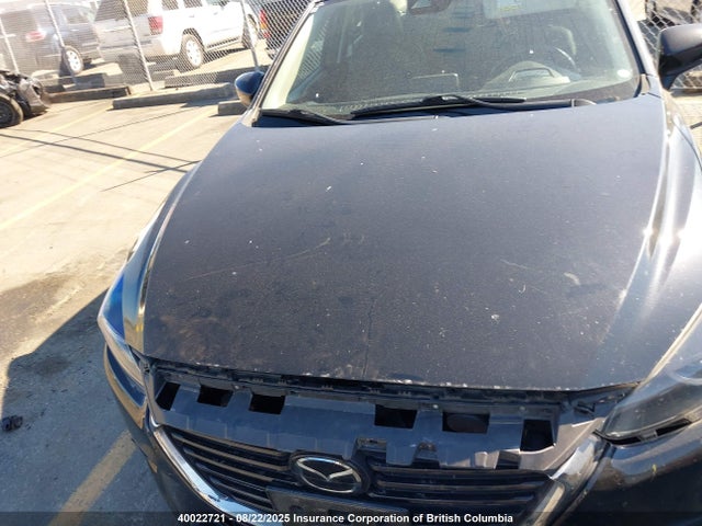 3MZBN1W30JM214239 Mazda py