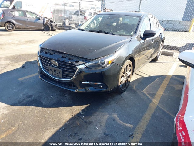 3MZBN1W30JM214239 Mazda py