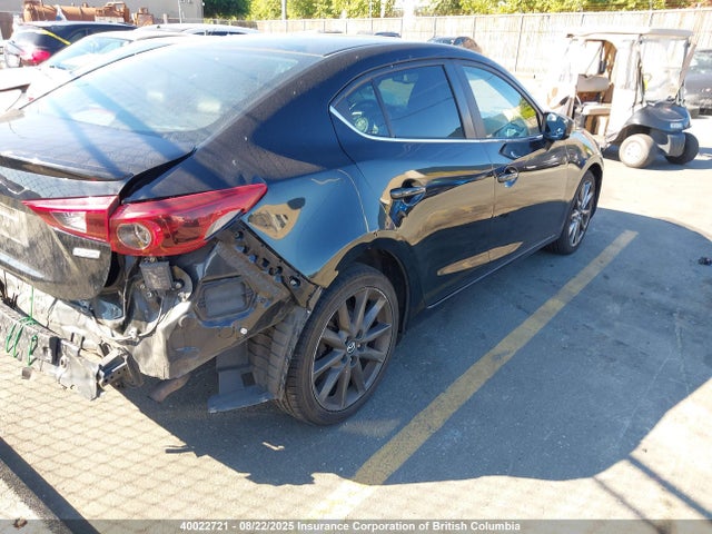 3MZBN1W30JM214239 Mazda py