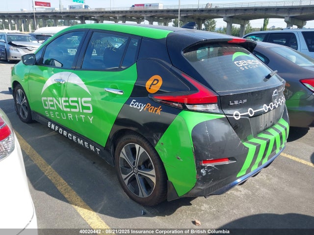 1N4AZ1CP0LC300235 Nissan 2020