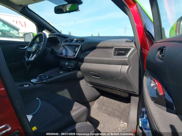 1N4AZ1CP0LC300235 Nissan 2020