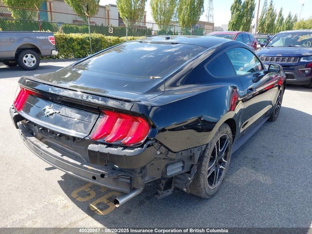 Ford 4v 2019 1FA6P8TH2K5173052 Image 4