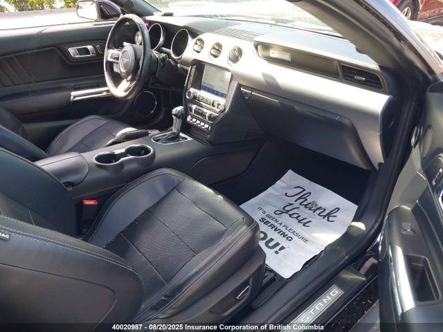 Ford 4v 2019 1FA6P8TH2K5173052 Image 5