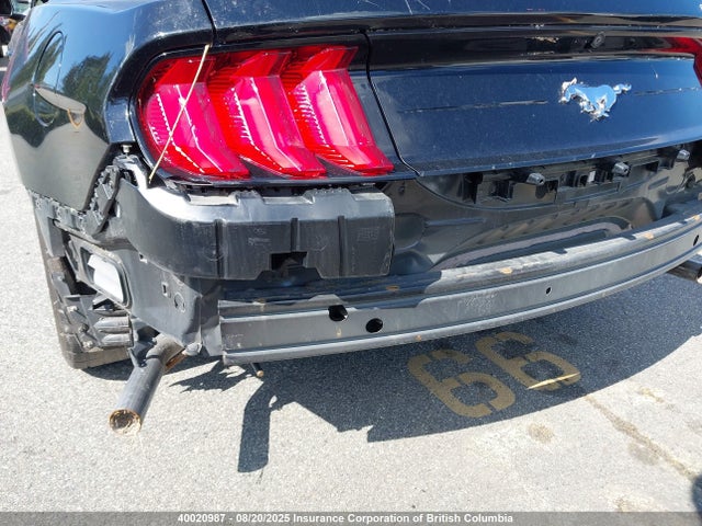 Ford 4v 2019 1FA6P8TH2K5173052 Image 6