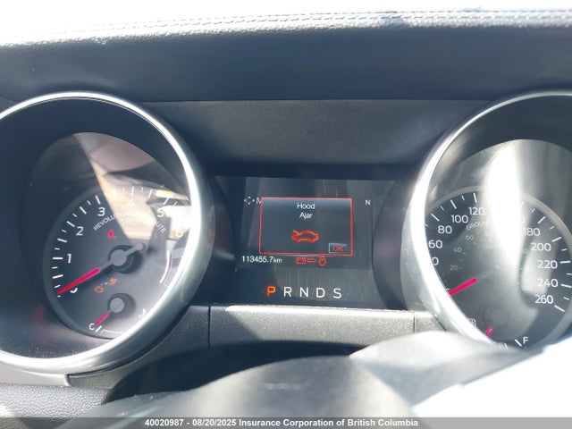 Ford 4v 2019 1FA6P8TH2K5173052 Image 7