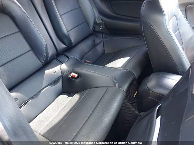 Ford 4v 2019 1FA6P8TH2K5173052 Image 8