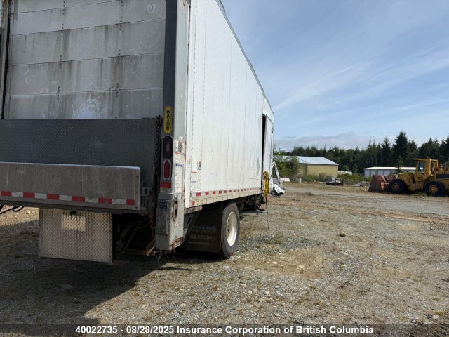 Freightliner cummins b6.7 2018 3ALACXFD5JDJM3473 Image 4