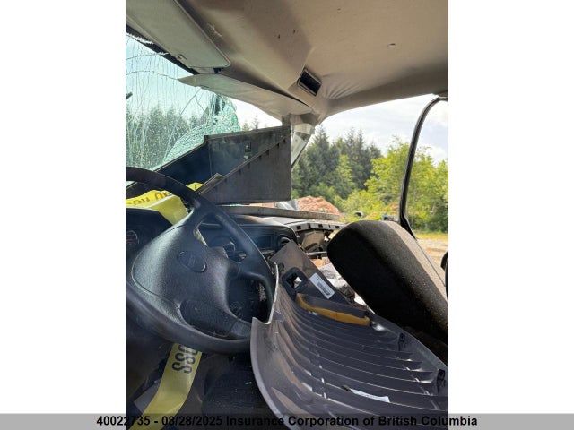 Freightliner cummins b6.7 2018 3ALACXFD5JDJM3473 Image 6