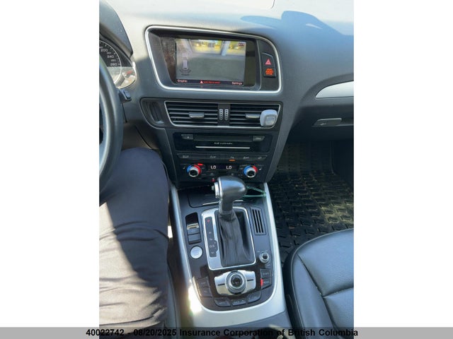 Audi 2.0t 2017 WA1C7AFP7HA044063 Image 12
