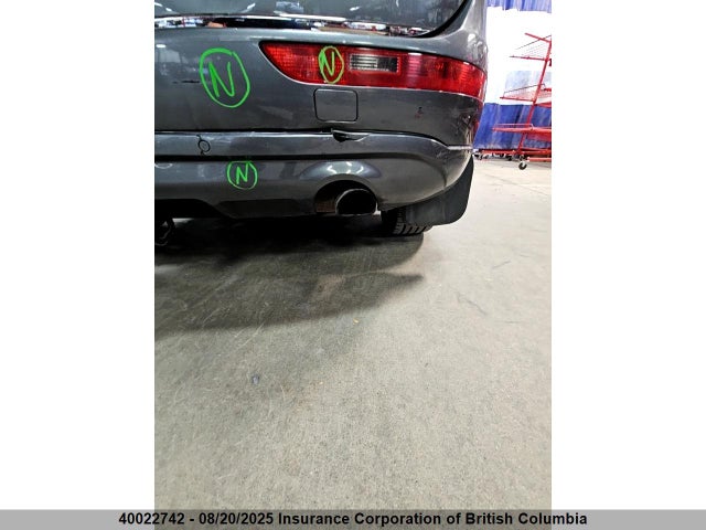 Audi 2.0t 2017 WA1C7AFP7HA044063 Image 13