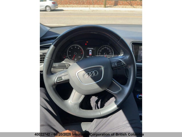 Audi 2.0t 2017 WA1C7AFP7HA044063 Image 14