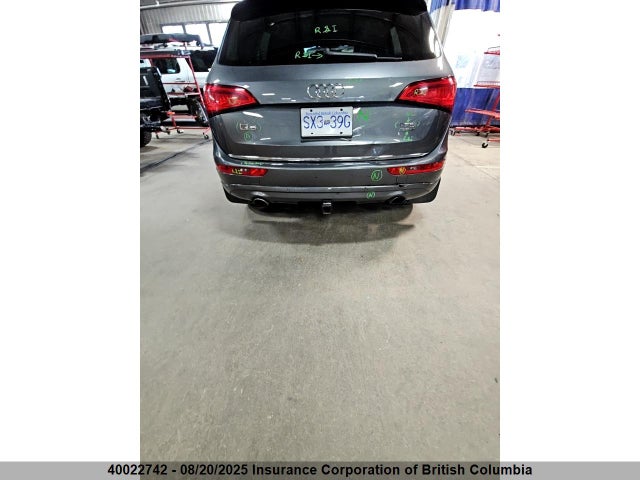 Audi 2.0t 2017 WA1C7AFP7HA044063 Image 17