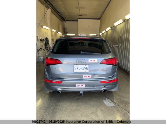 Audi 2.0t 2017 WA1C7AFP7HA044063 Image 19