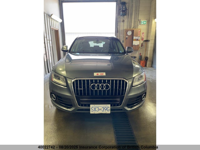 Audi 2.0t 2017 WA1C7AFP7HA044063 Image 21