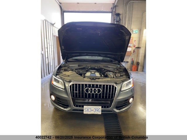 Audi 2.0t 2017 WA1C7AFP7HA044063 Image 23
