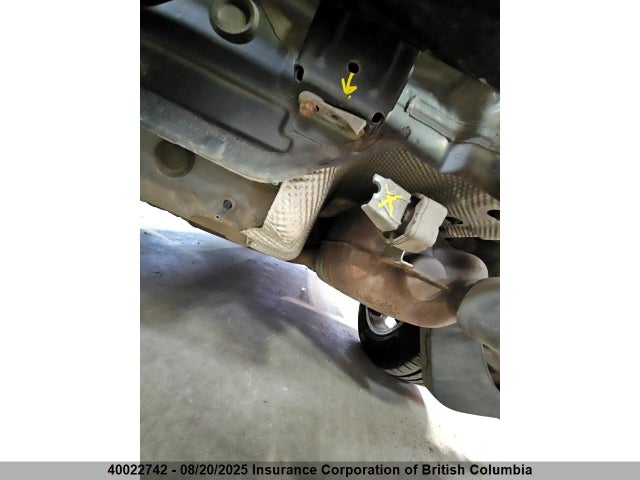 Audi 2.0t 2017 WA1C7AFP7HA044063 Image 6