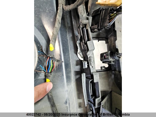 Audi 2.0t 2017 WA1C7AFP7HA044063 Image 7