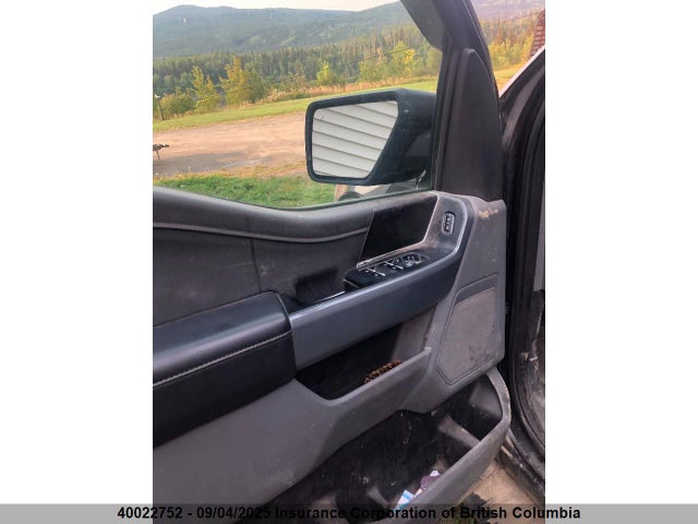 1FTFW1E80NKF16934 Ford gtdi