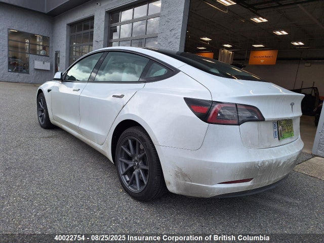 Tesla 2023 2023 5YJ3E1EA0PF558674 Image 3