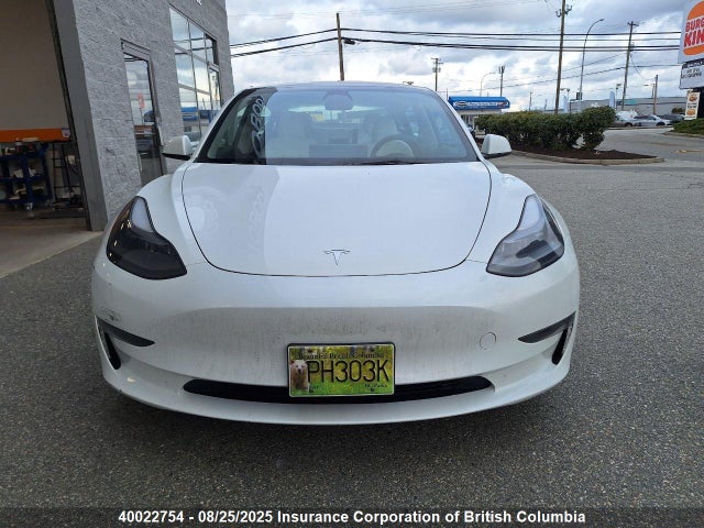 Tesla 2023 2023 5YJ3E1EA0PF558674 Image 5
