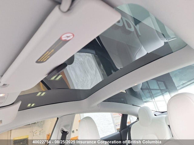 Tesla 2023 2023 5YJ3E1EA0PF558674 Image 7