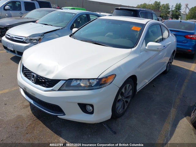 Honda k24w1 2015 1HGCT1B85FA800357 Image 2