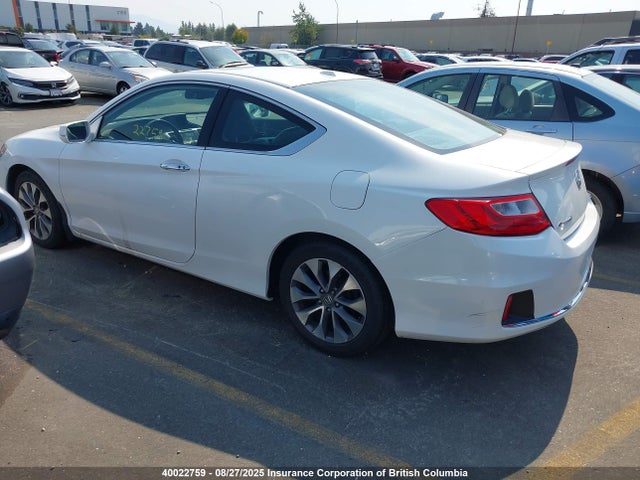 Honda k24w1 2015 1HGCT1B85FA800357 Image 3